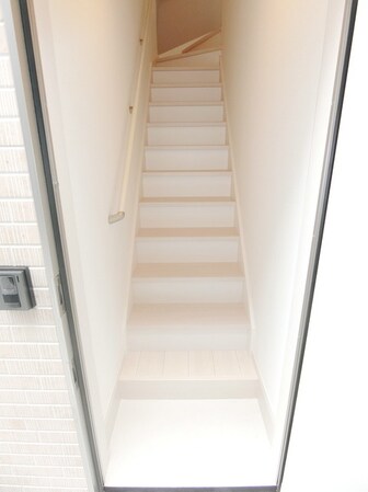 REVE拝島の物件内観写真